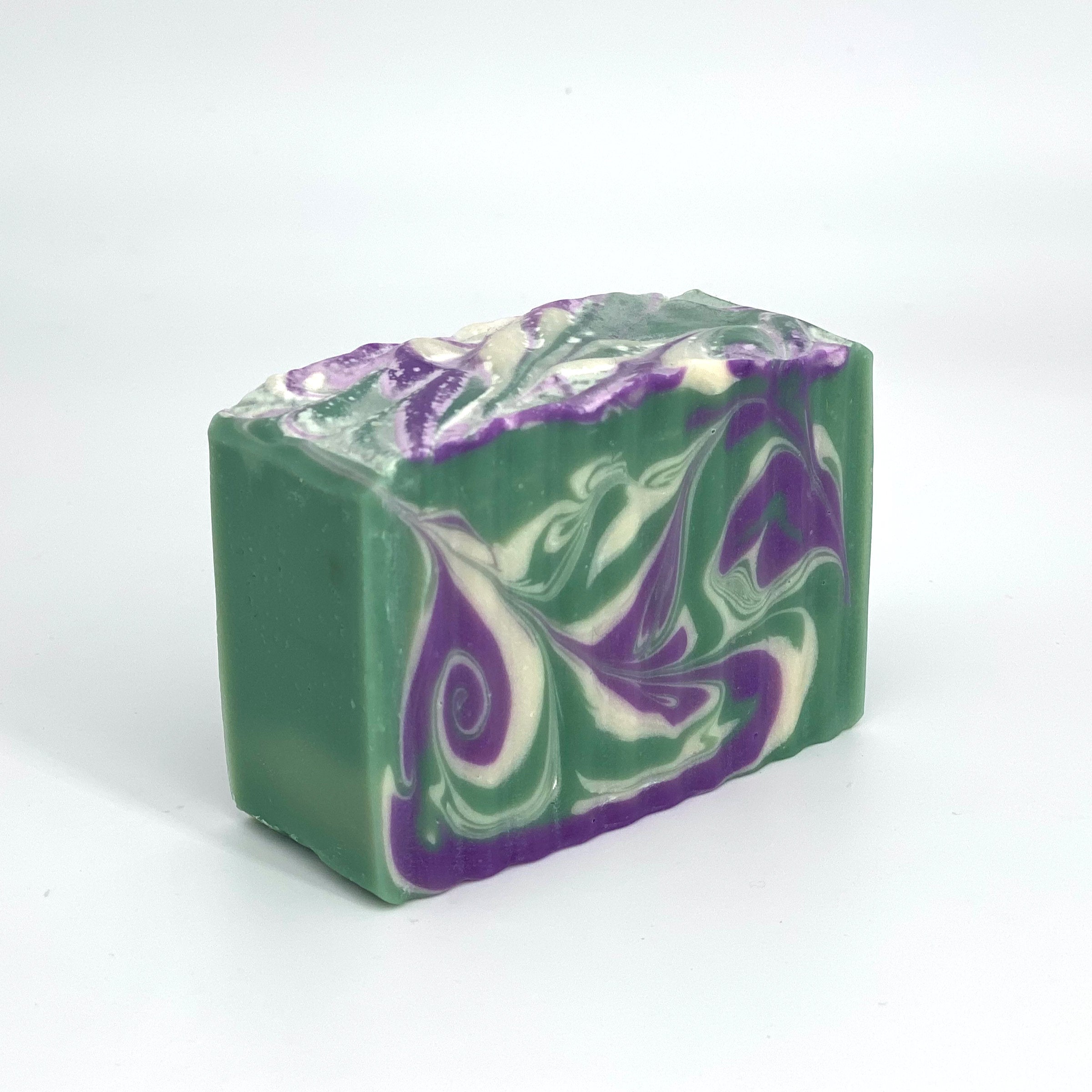 HERB GARDEN SOAP