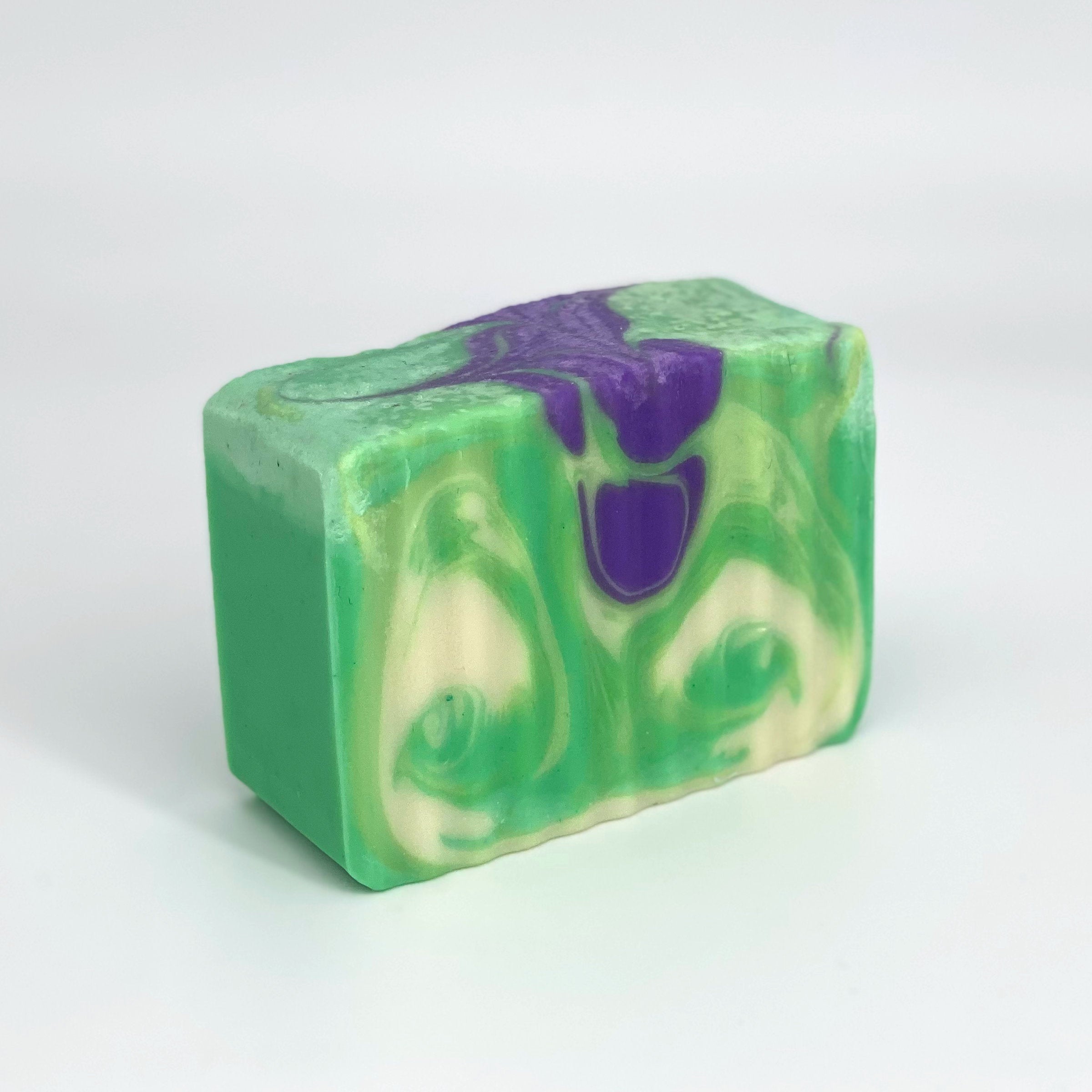 SUCCULENT SUNRISE SOAP