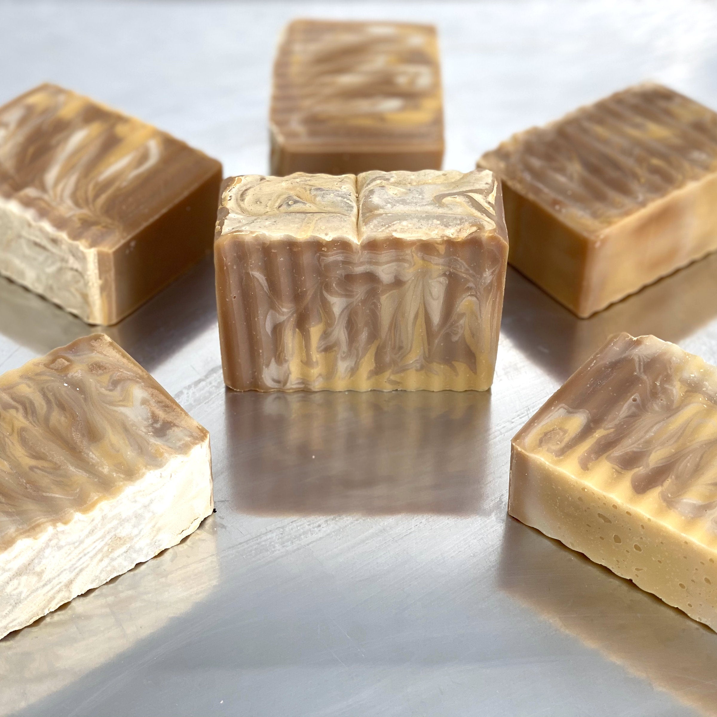 VANILLA DREAM SOAP