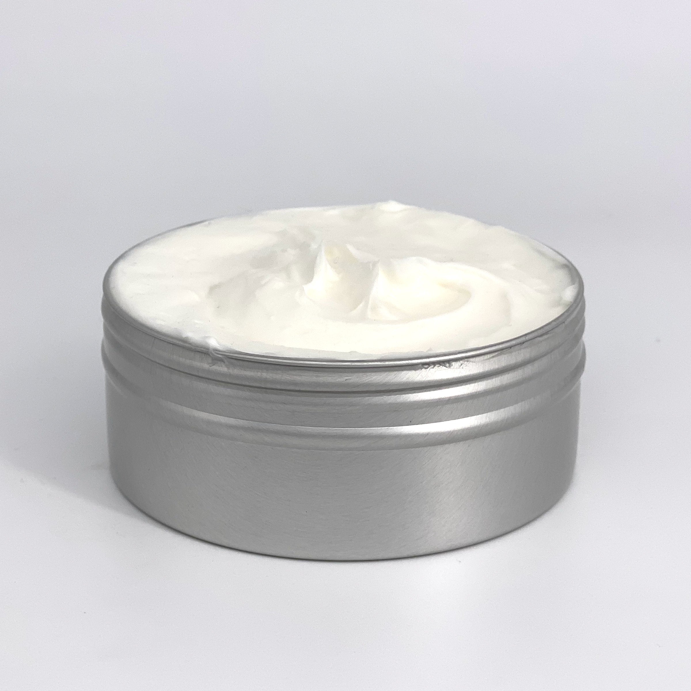 SO FRESH, SO CLEAN BODY BUTTER
