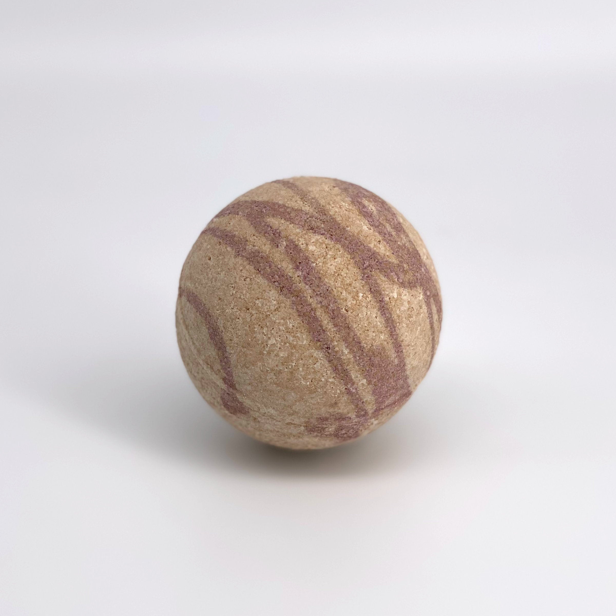 SWEATER WEATHER BATH BOMB