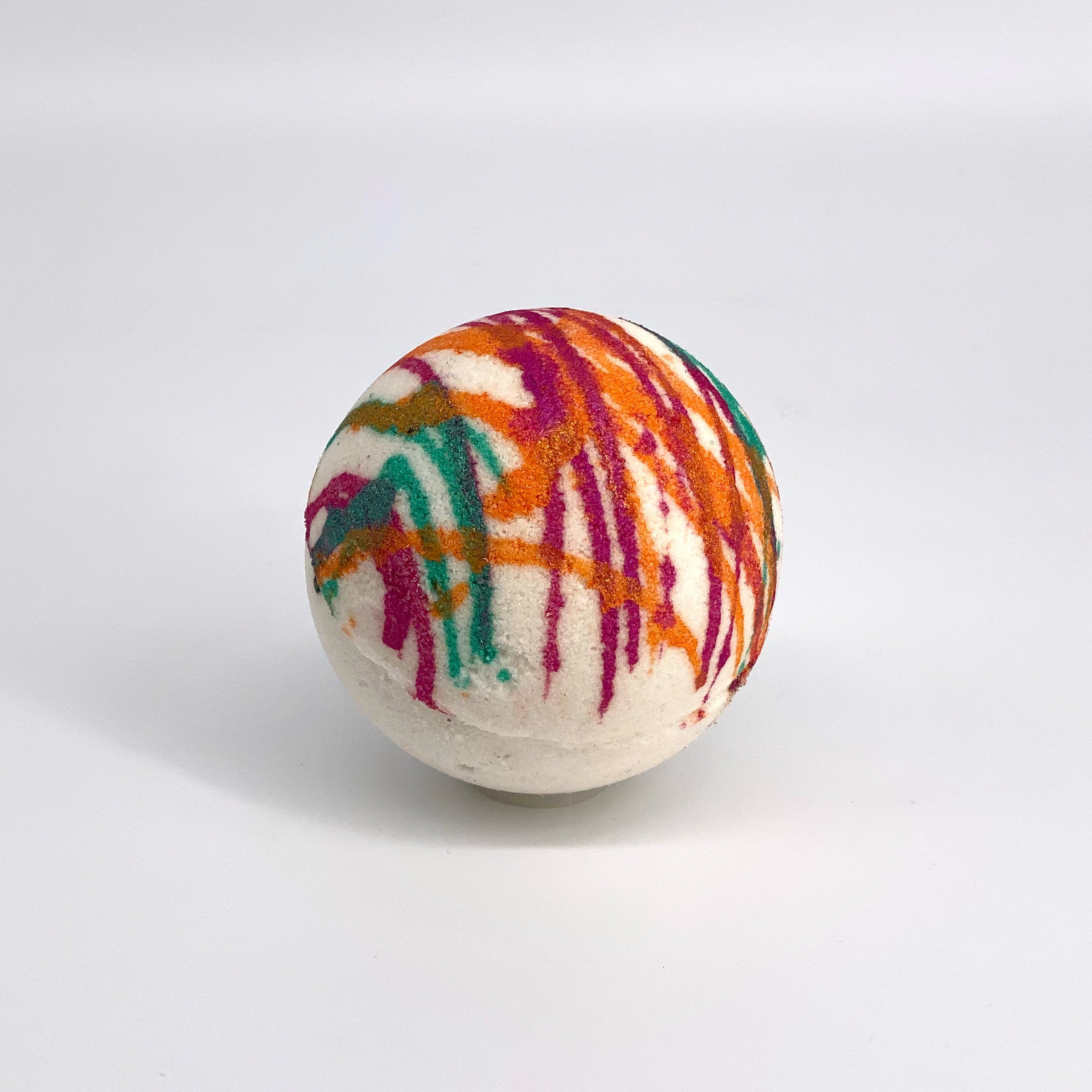 TROPICAL VACAY BATH BOMB