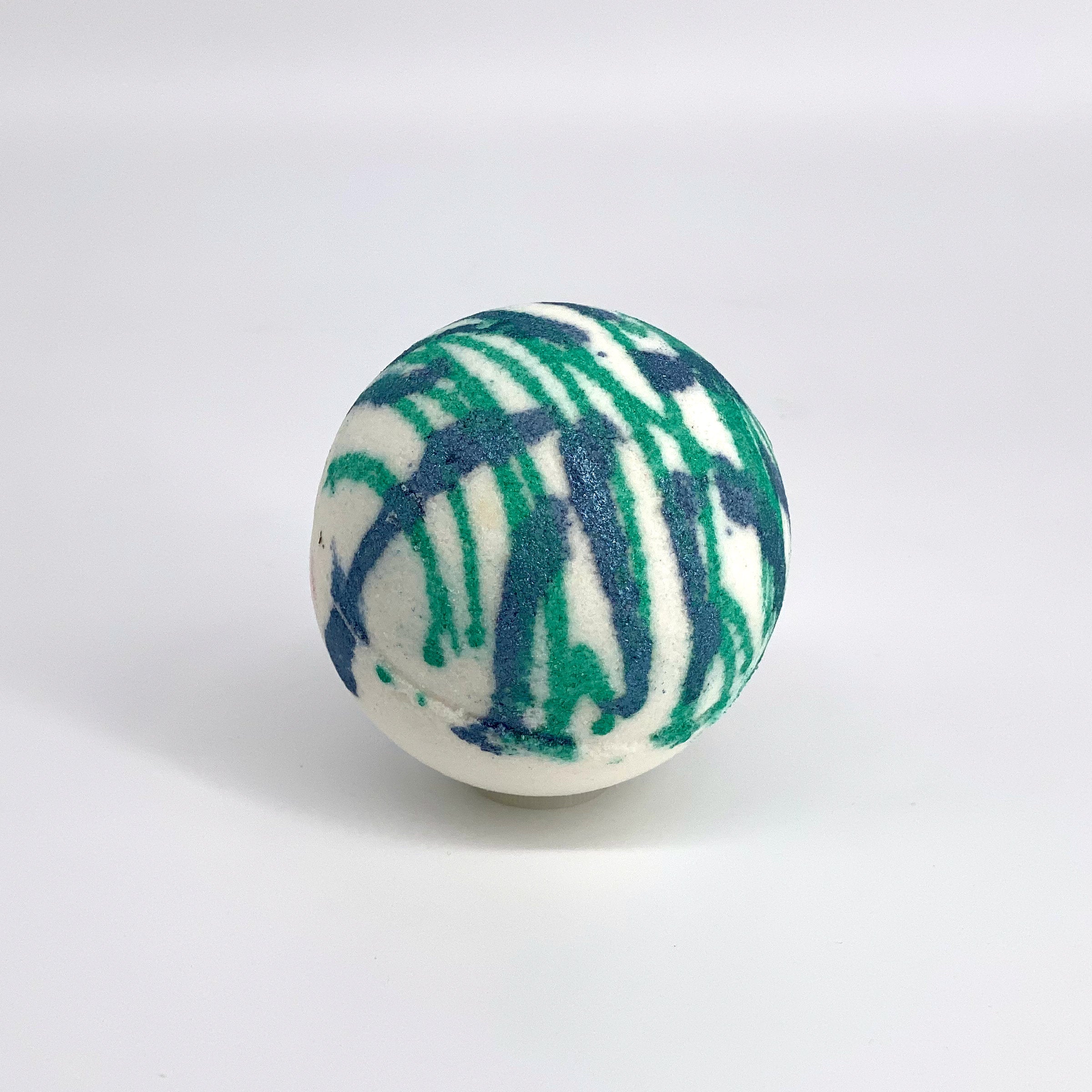 FRESH RAIN BATH BOMB