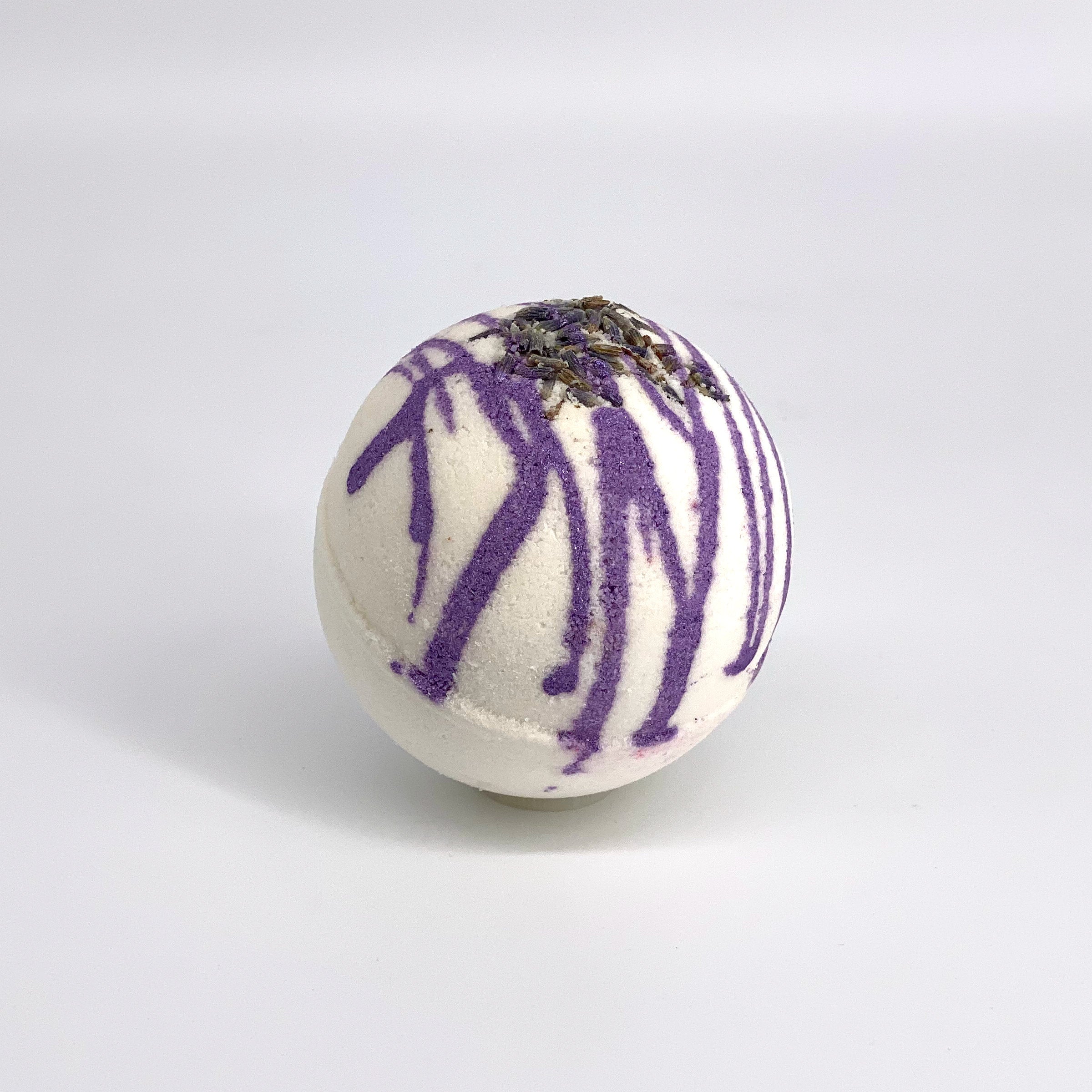 HERB GARDEN BATH BOMB