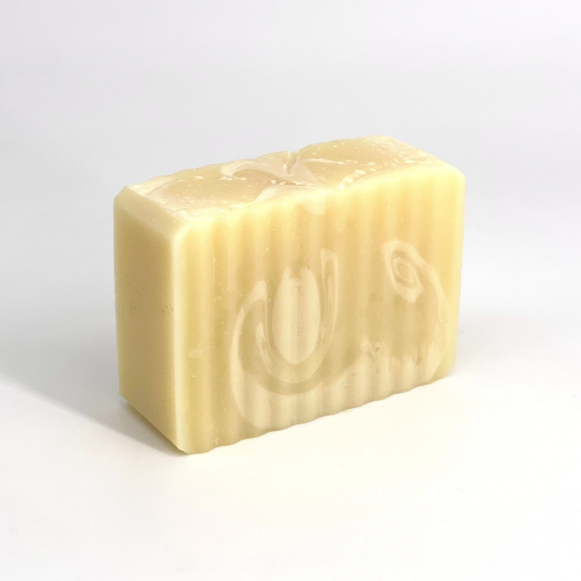 FRAGRANCE FREE SOAP BAR