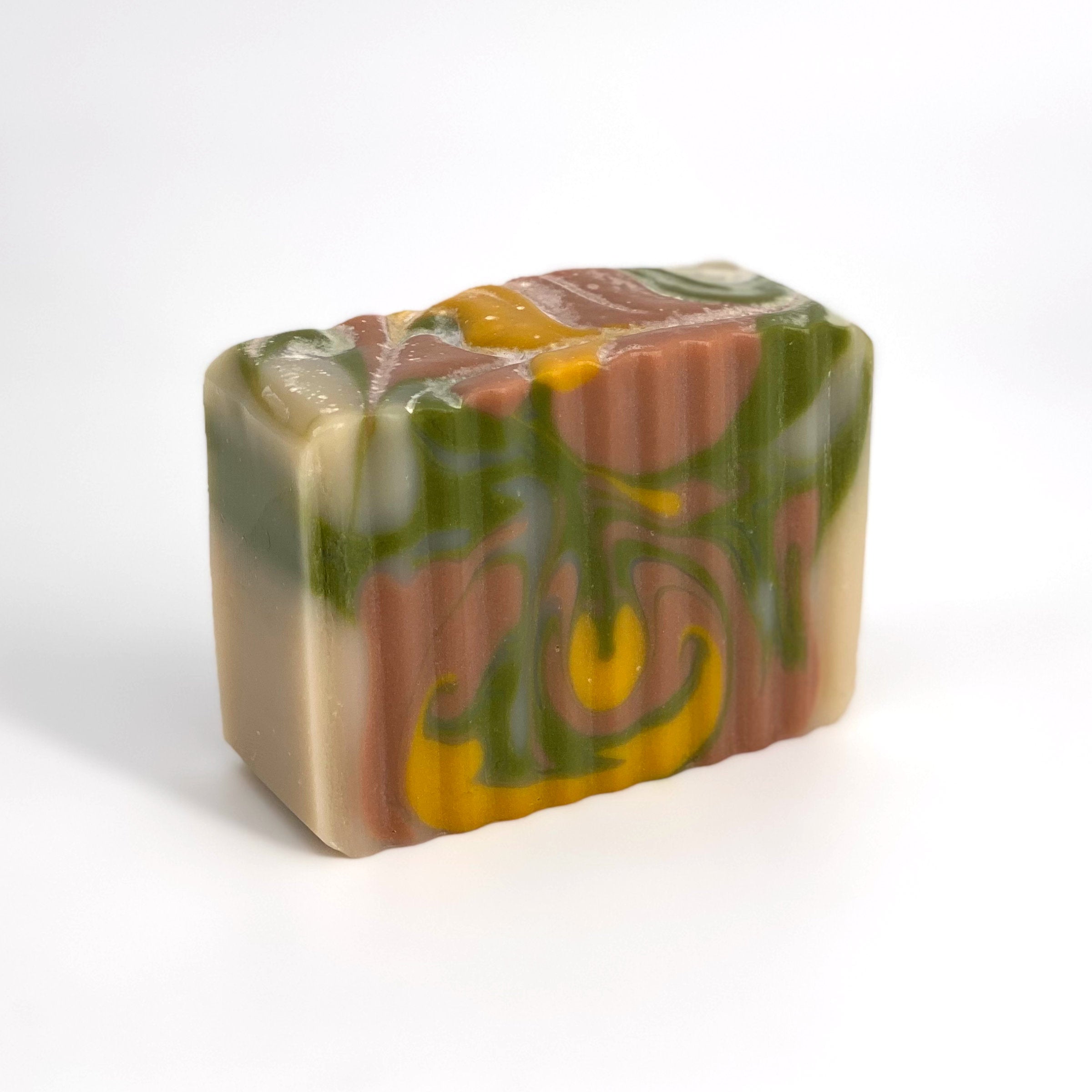 MOUNTAINS ARE CALLING SOAP