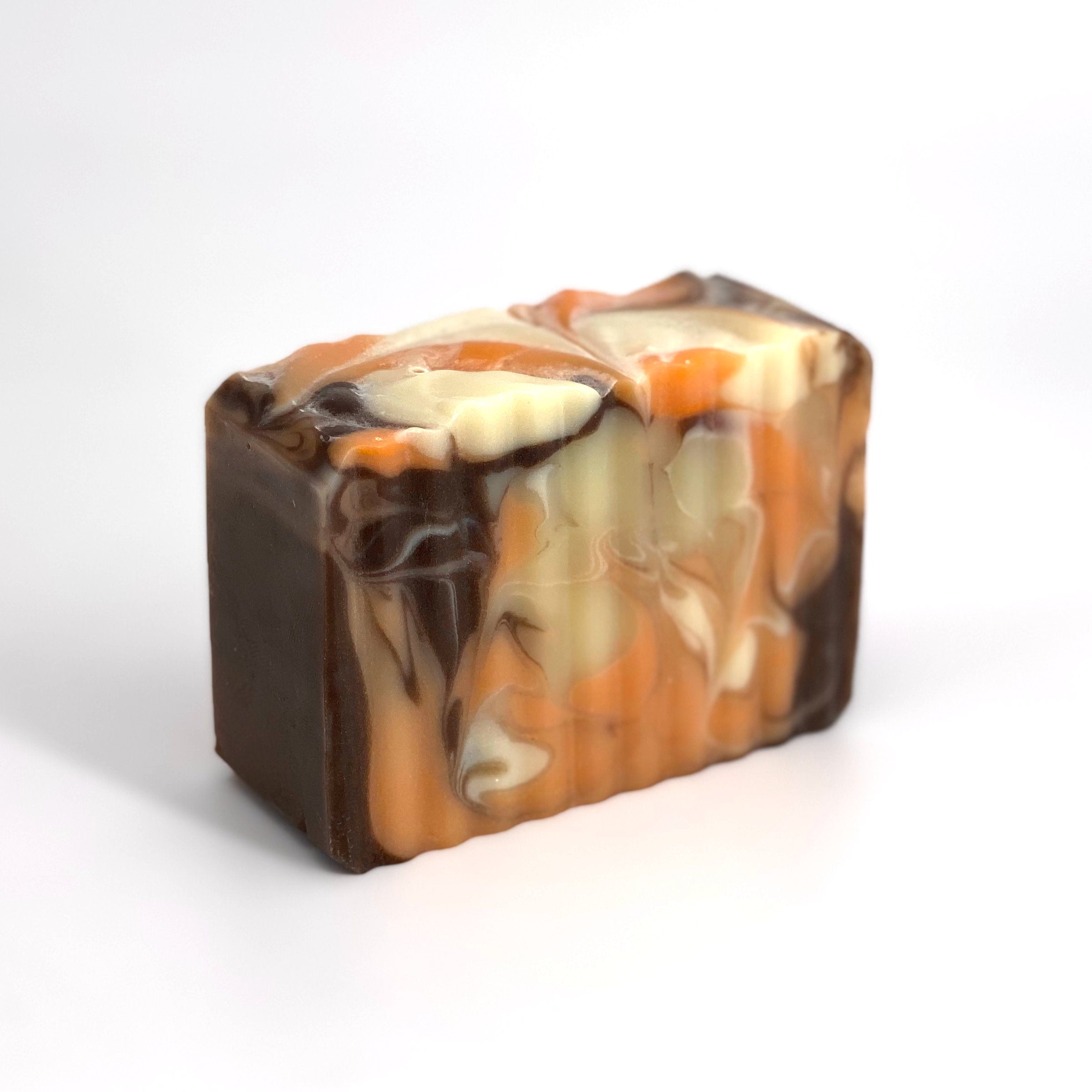 LOVELY, DARK, & DEEP SOAP