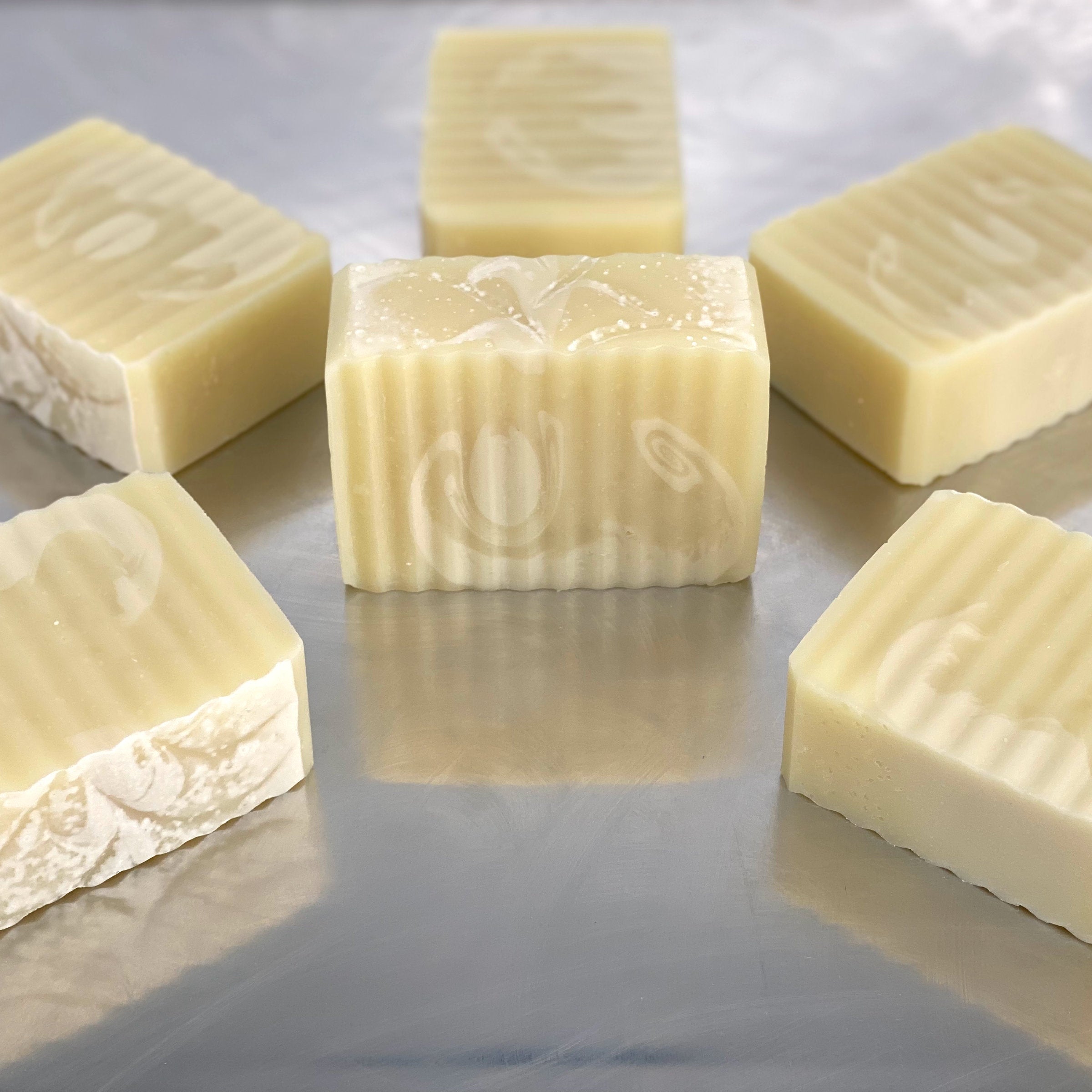 FRAGRANCE FREE SOAP BAR
