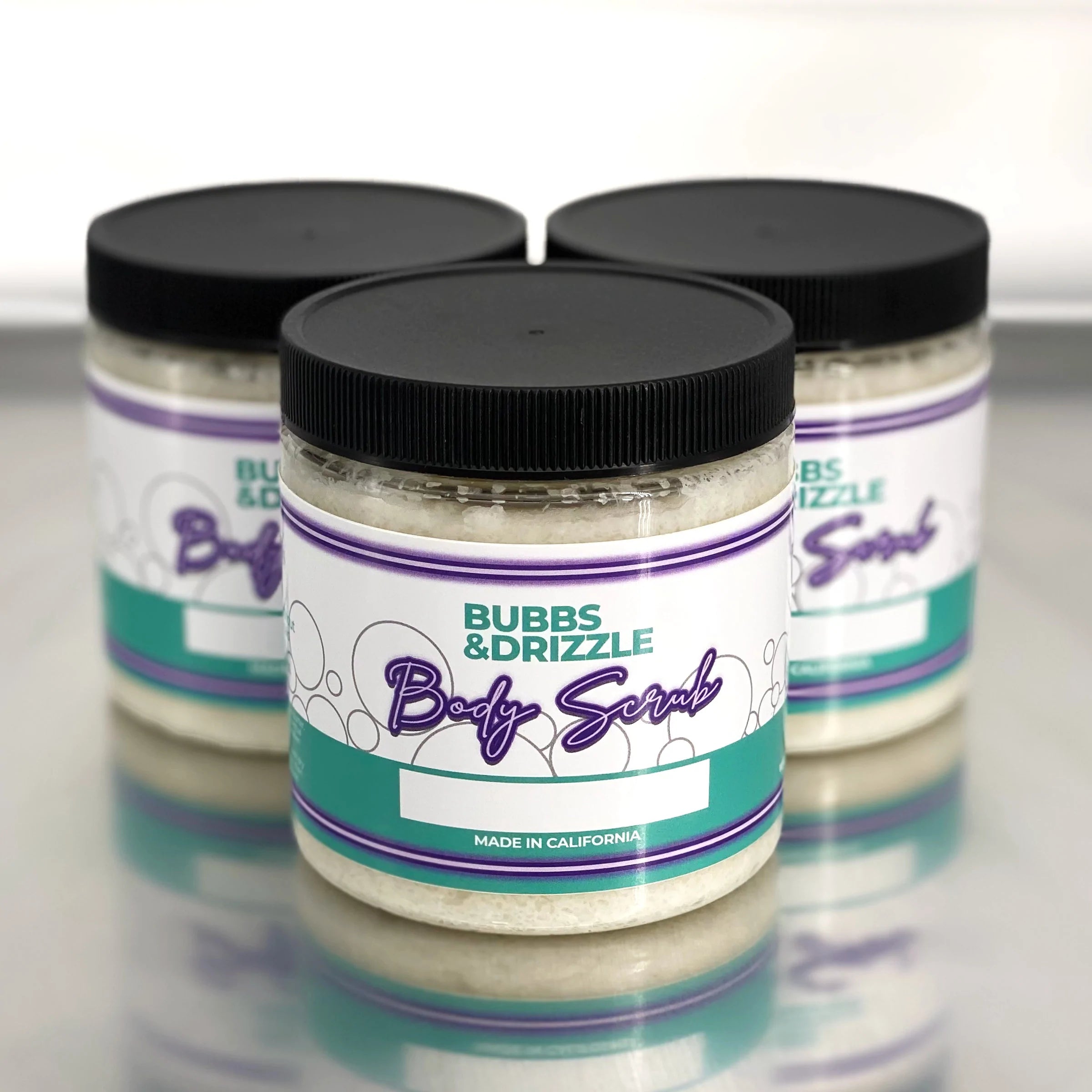 SPELL'S SO GOOD BODY SCRUB