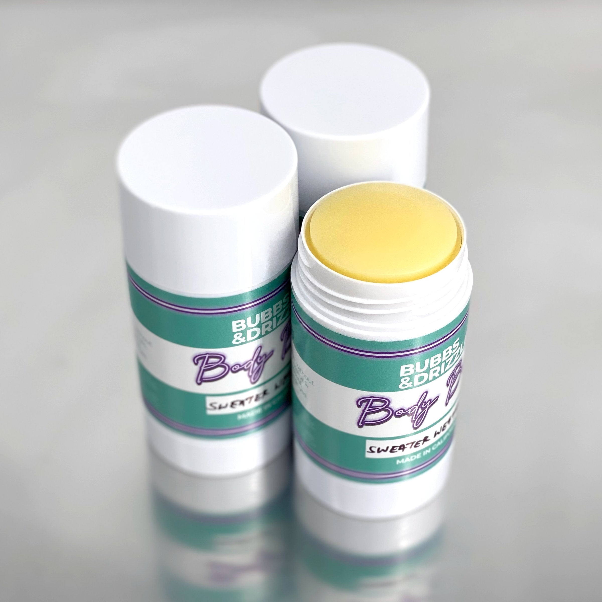 SWEATER WEATHER BODY BALM