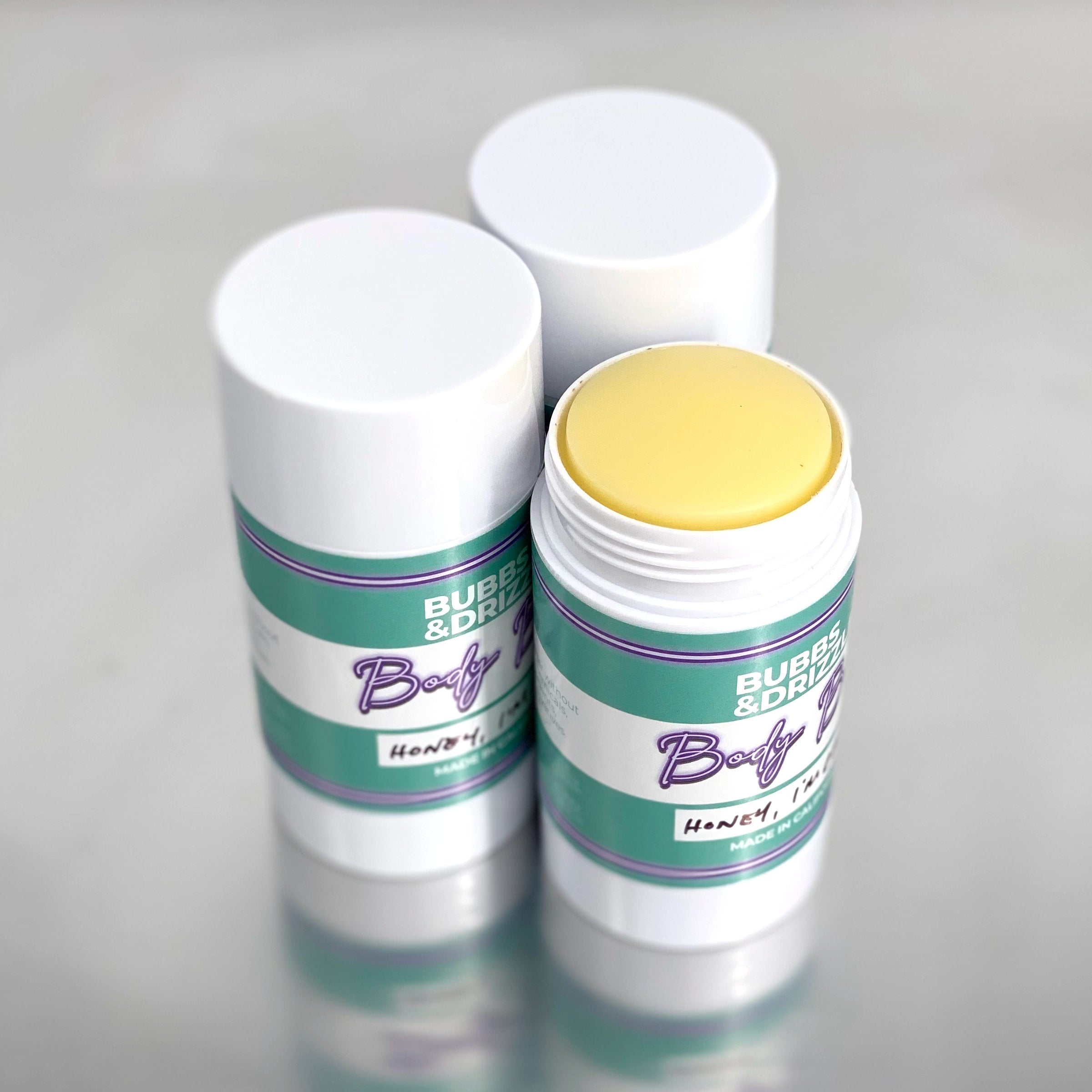 HONEY, I'M CLEAN BODY BALM