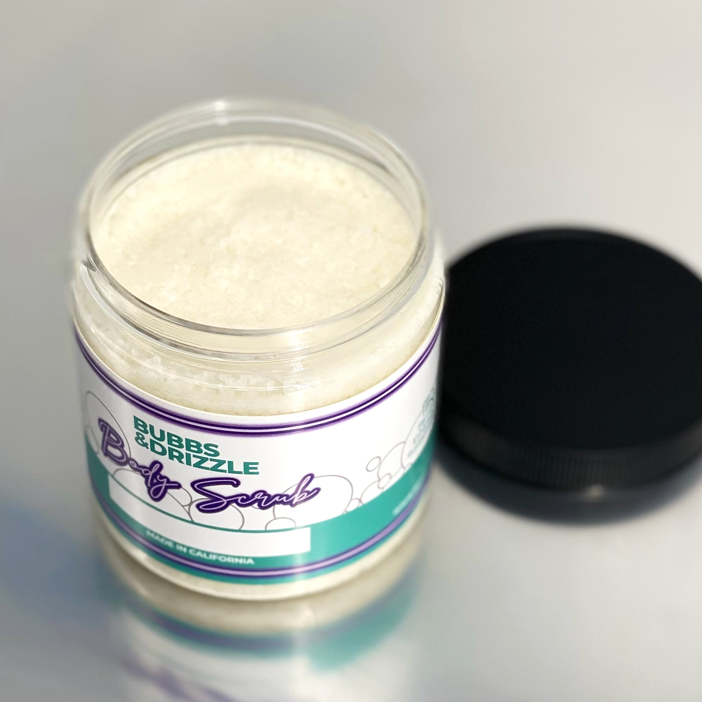 SIERRA BACKCOUNTRY BODY SCRUB