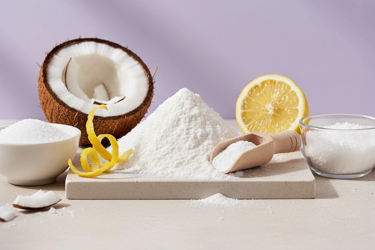 Why We Ditched Conventional Detergent (And You Might Want To, Too)