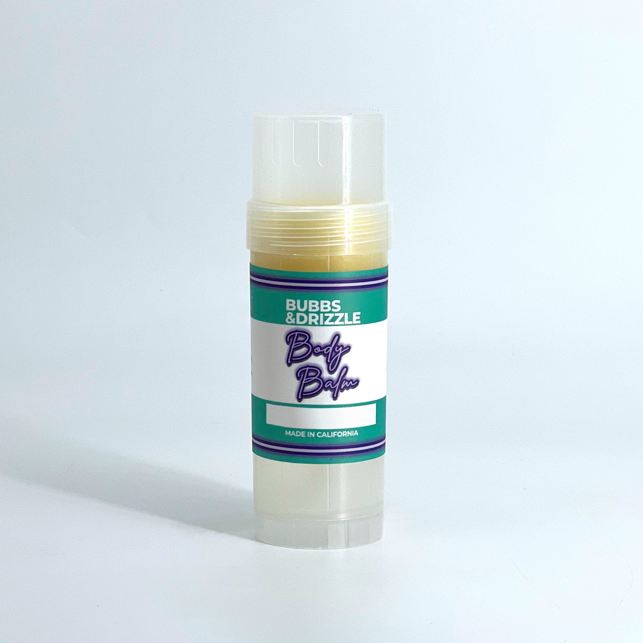 LIFE BLOSSOMS BODY BALM