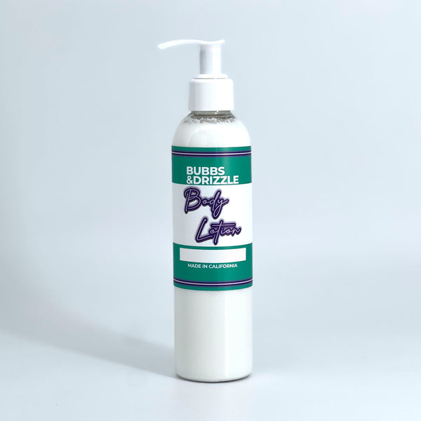 SIERRA BACKCOUNTRY BODY LOTION