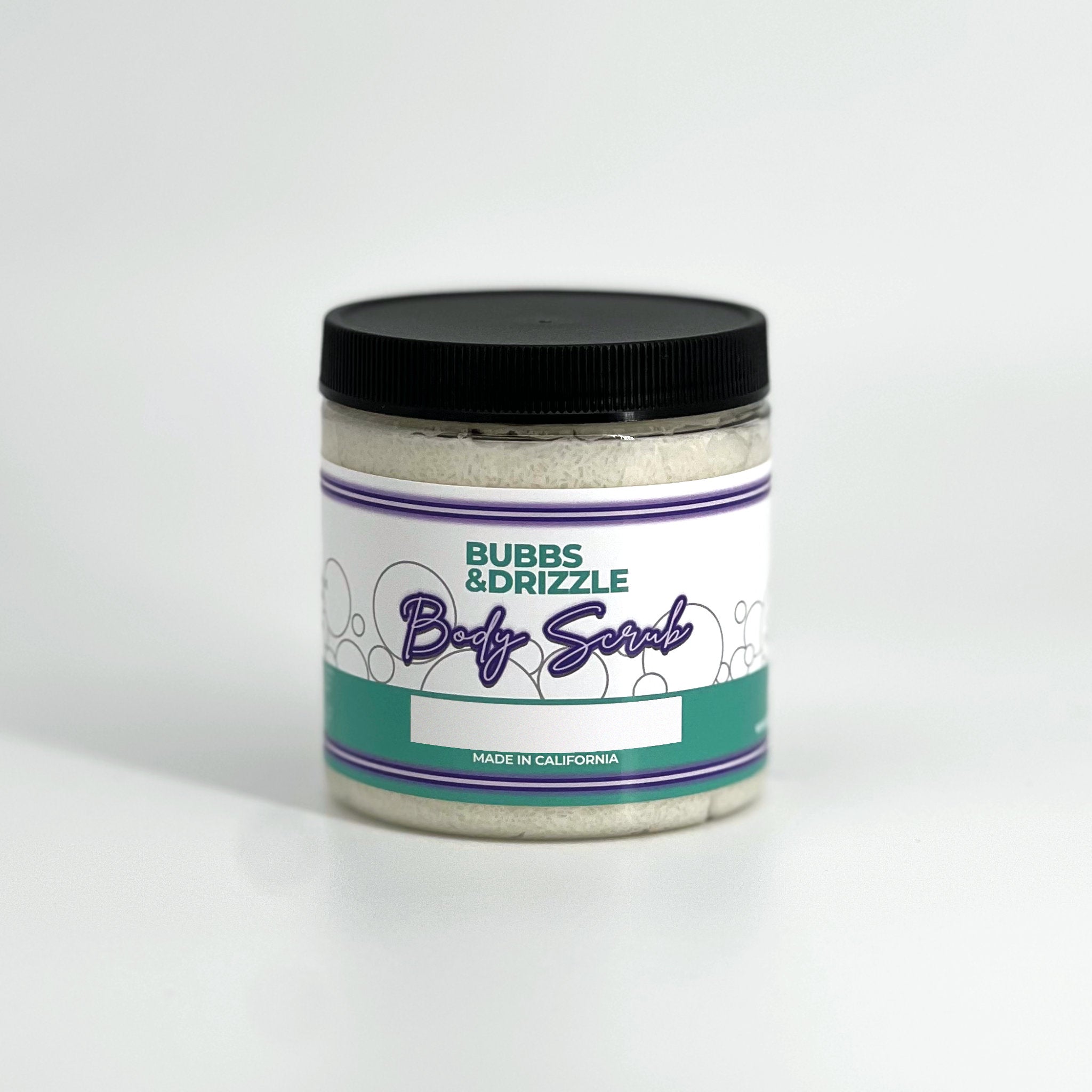 LIFE BLOSSOMS BODY SCRUB