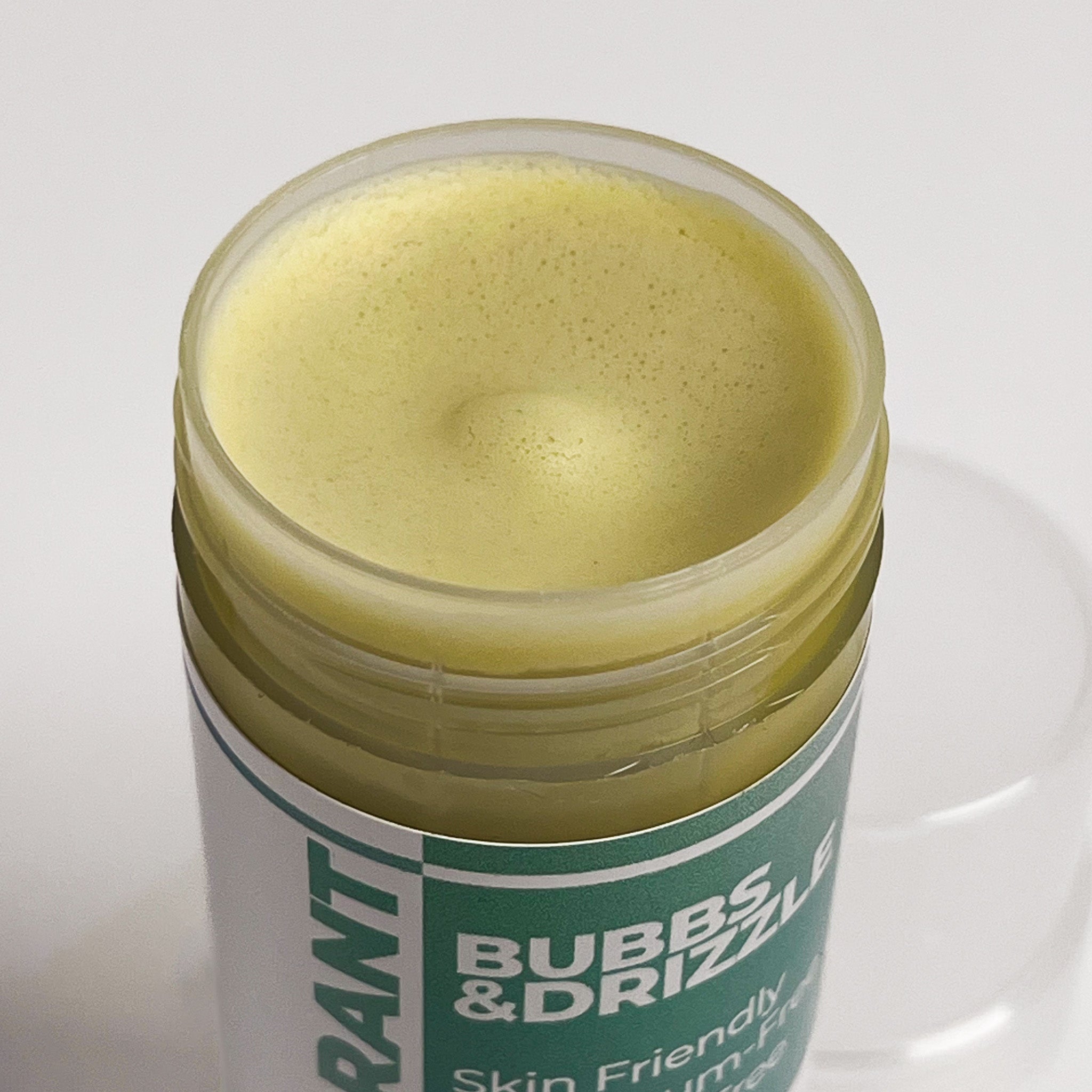 BLOOMING DAYS NATURAL DEODORANT
