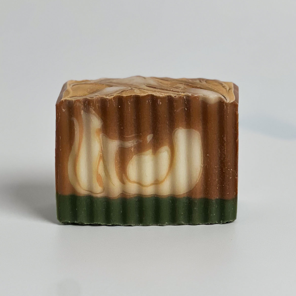 APPLE BOURBON SMASH SOAP BAR