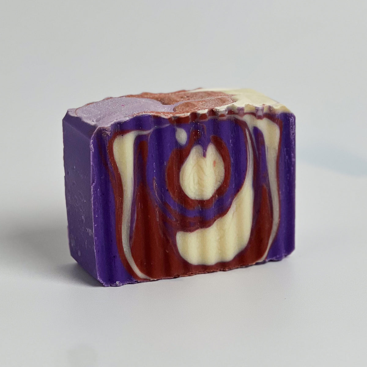 VIOLET HARVEST MOON SOAP