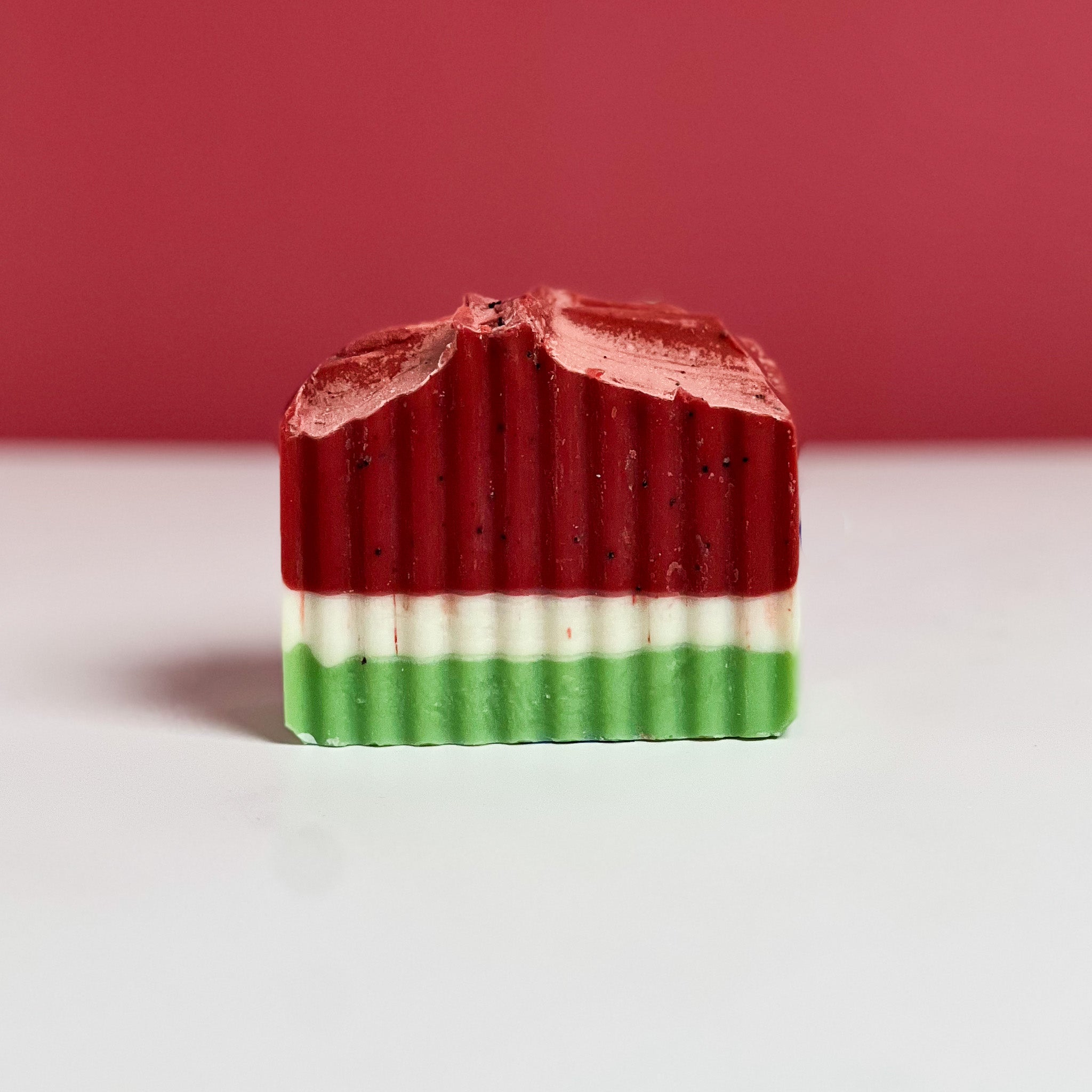 JUICY WATERMELON SOAP BAR