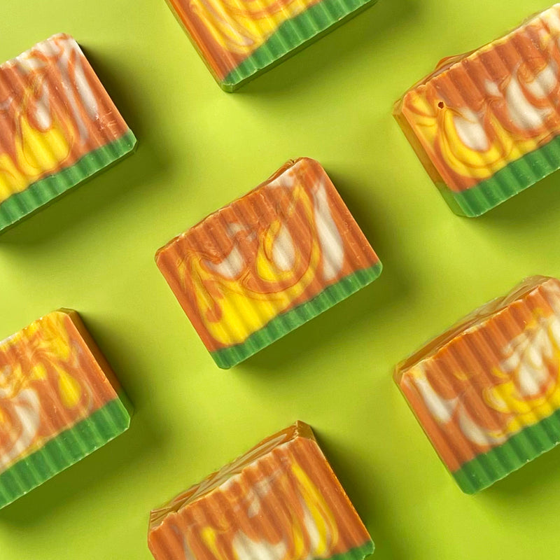 CITRUS FLING SOAP