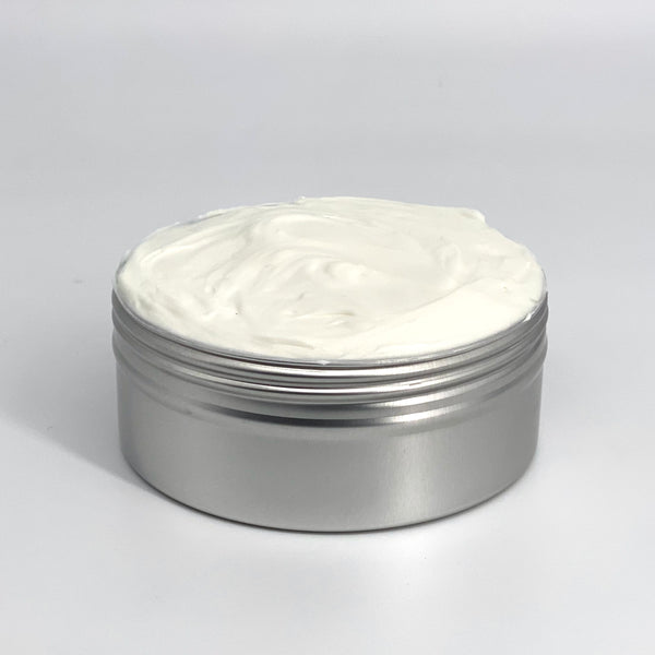 DOUBLE OHH SEVEN BODY BUTTER