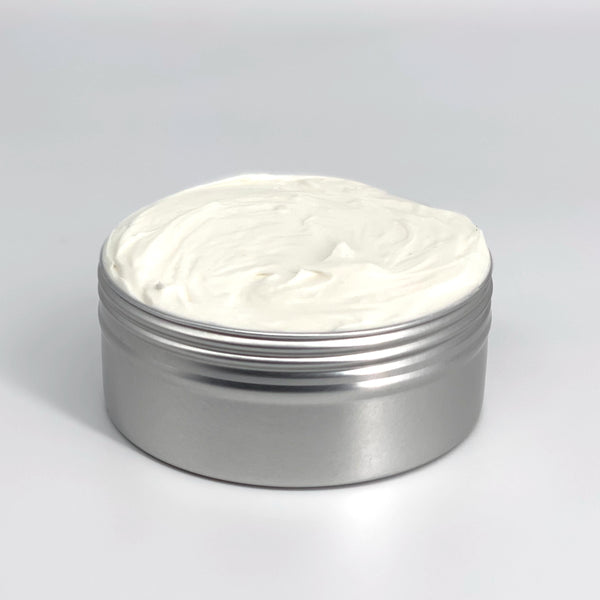 FORBIDDEN GRAPEFRUIT BODY BUTTER