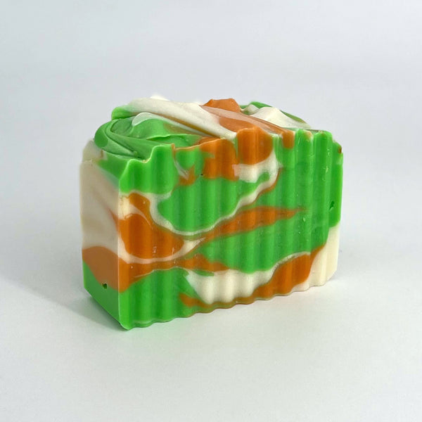 COOLCUMBER HUNNYDEW SOAP BAR