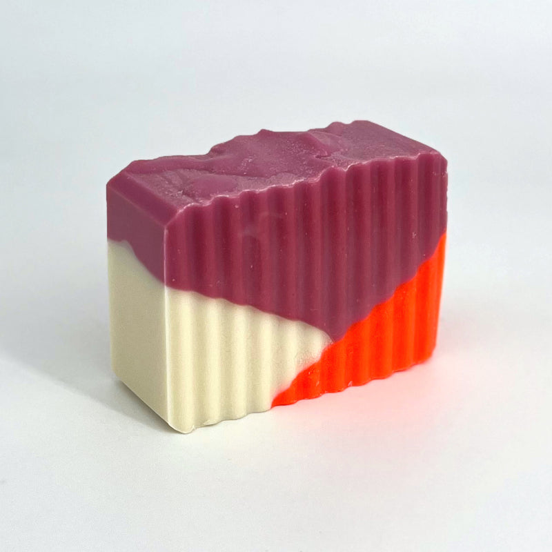 FORBIDDEN GRAPEFRUIT SOAP BAR