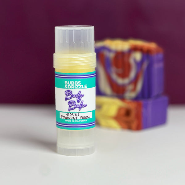 VIOLET HARVEST MOON BODY BALM