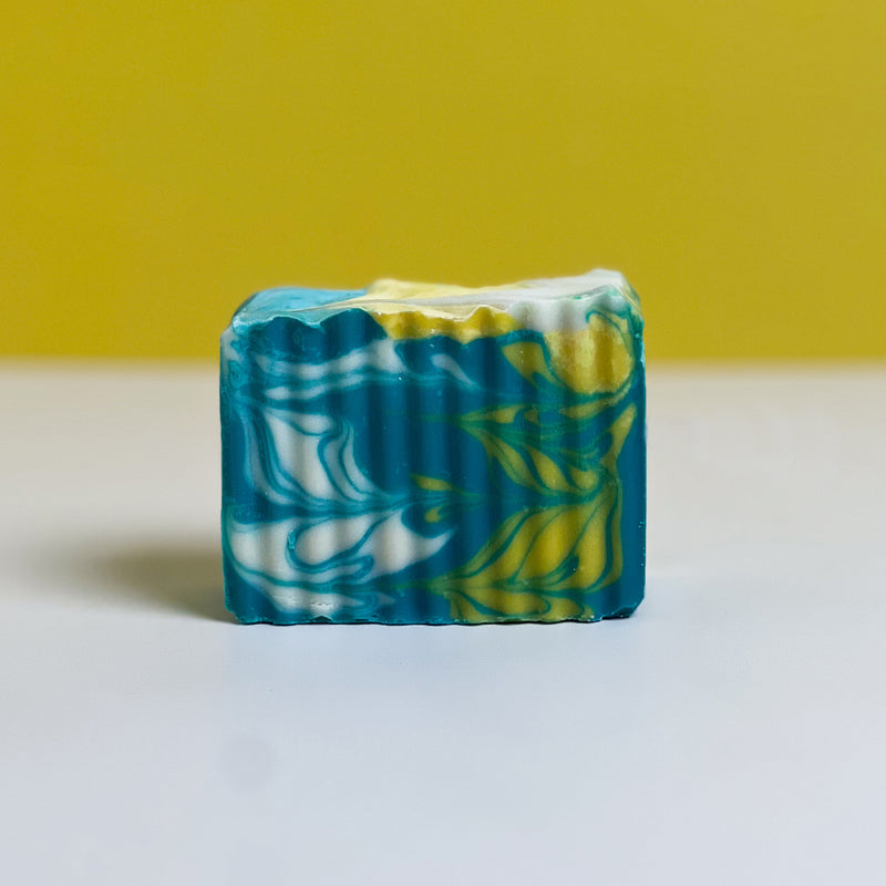 CHASING WAVES SOAP