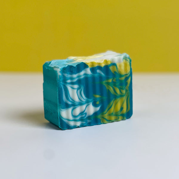 CHASING WAVES SOAP