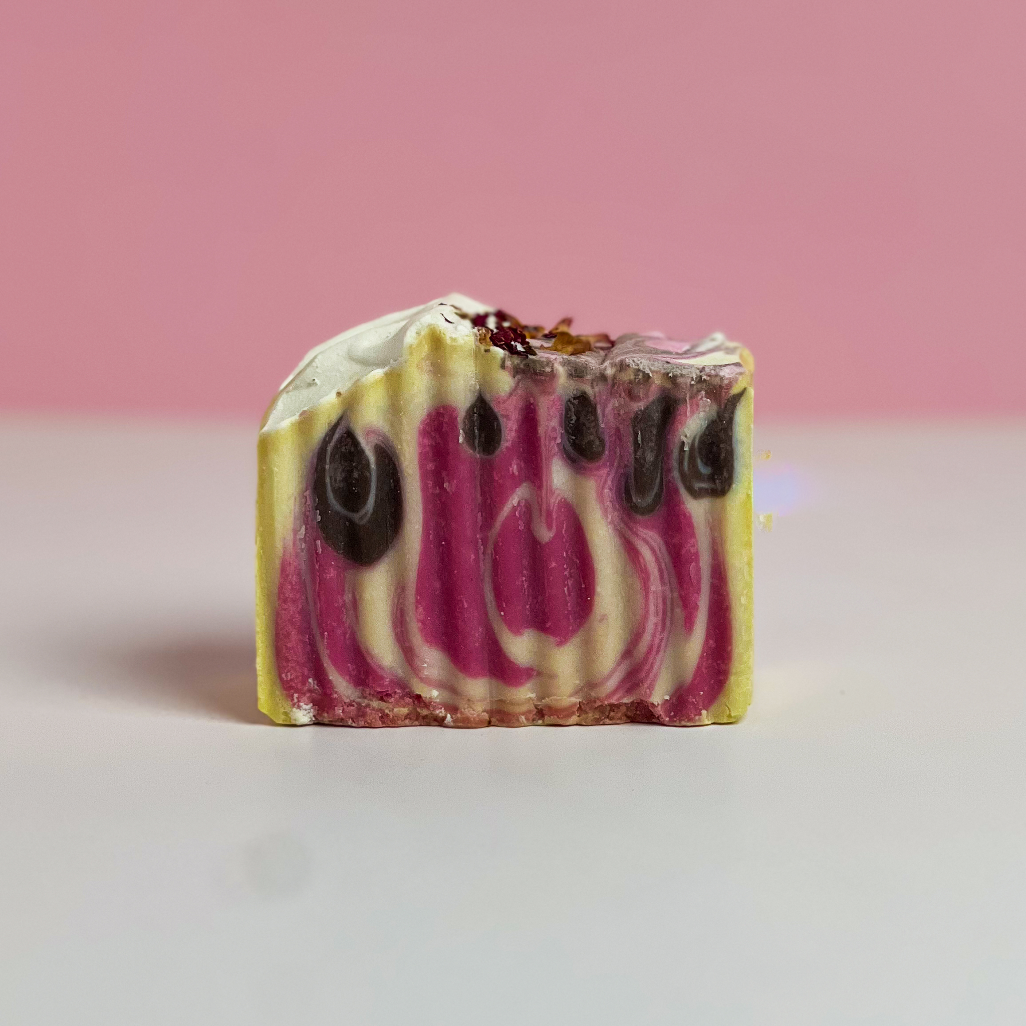LIFE BLOSSOMS SOAP BAR