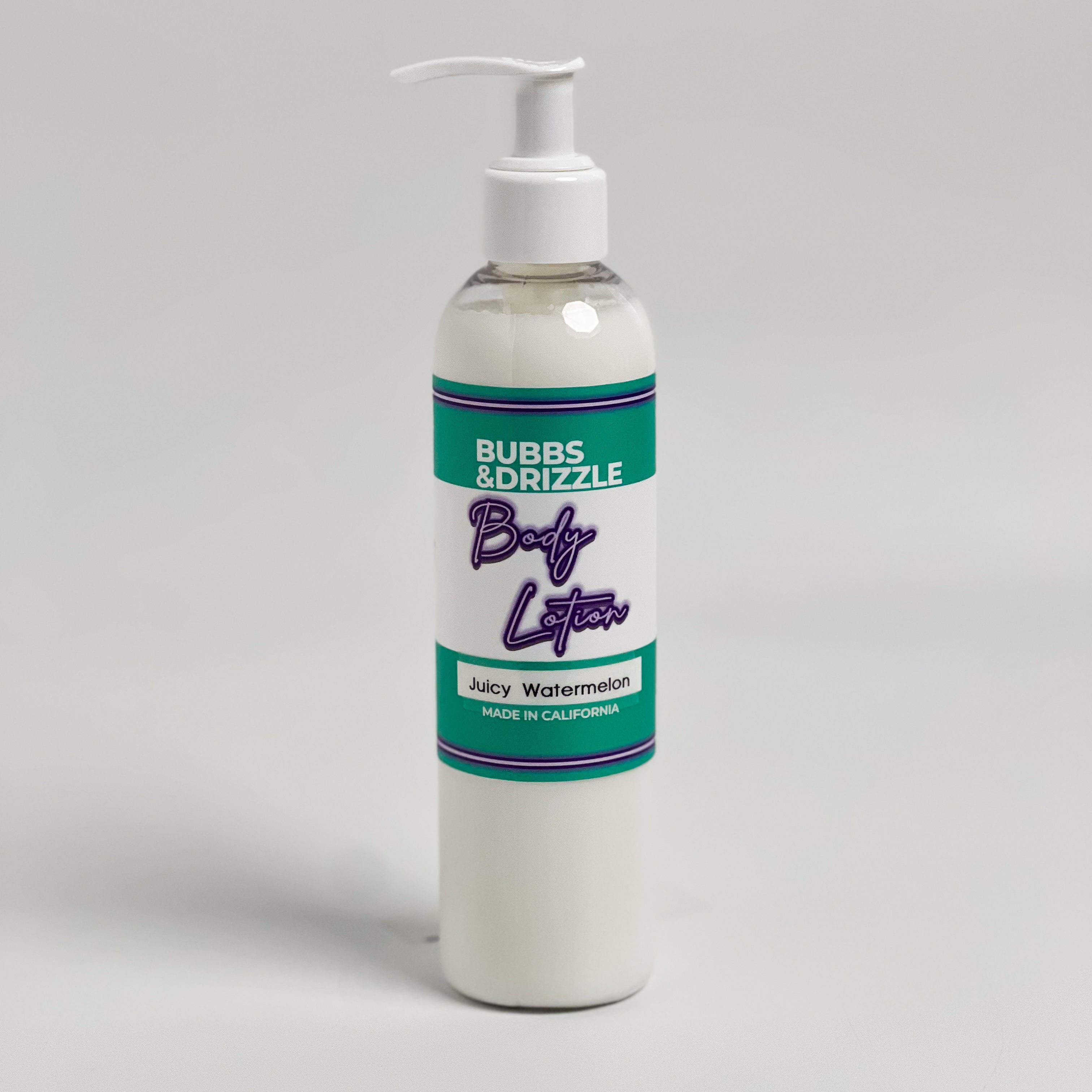 JUICY WATERMELON BODY LOTION