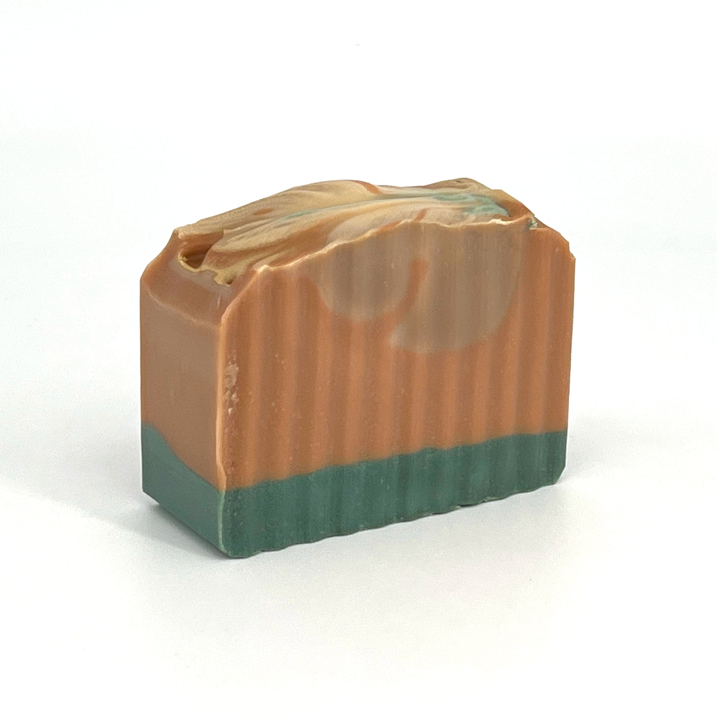 APPLE BOURBON SMASH SOAP BAR