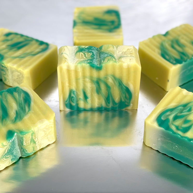 SPA DAY SOAP