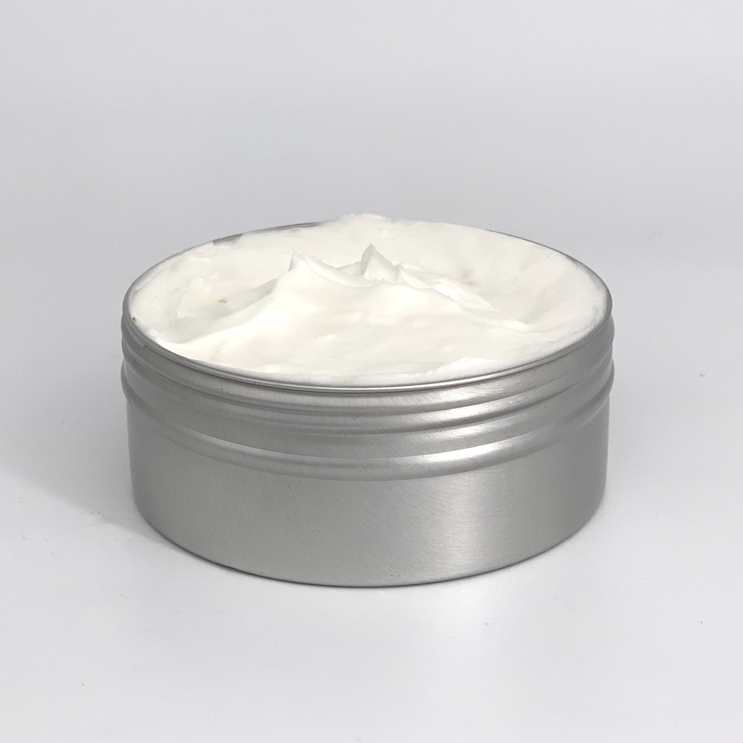 VIOLET HARVEST MOON BODY BUTTER