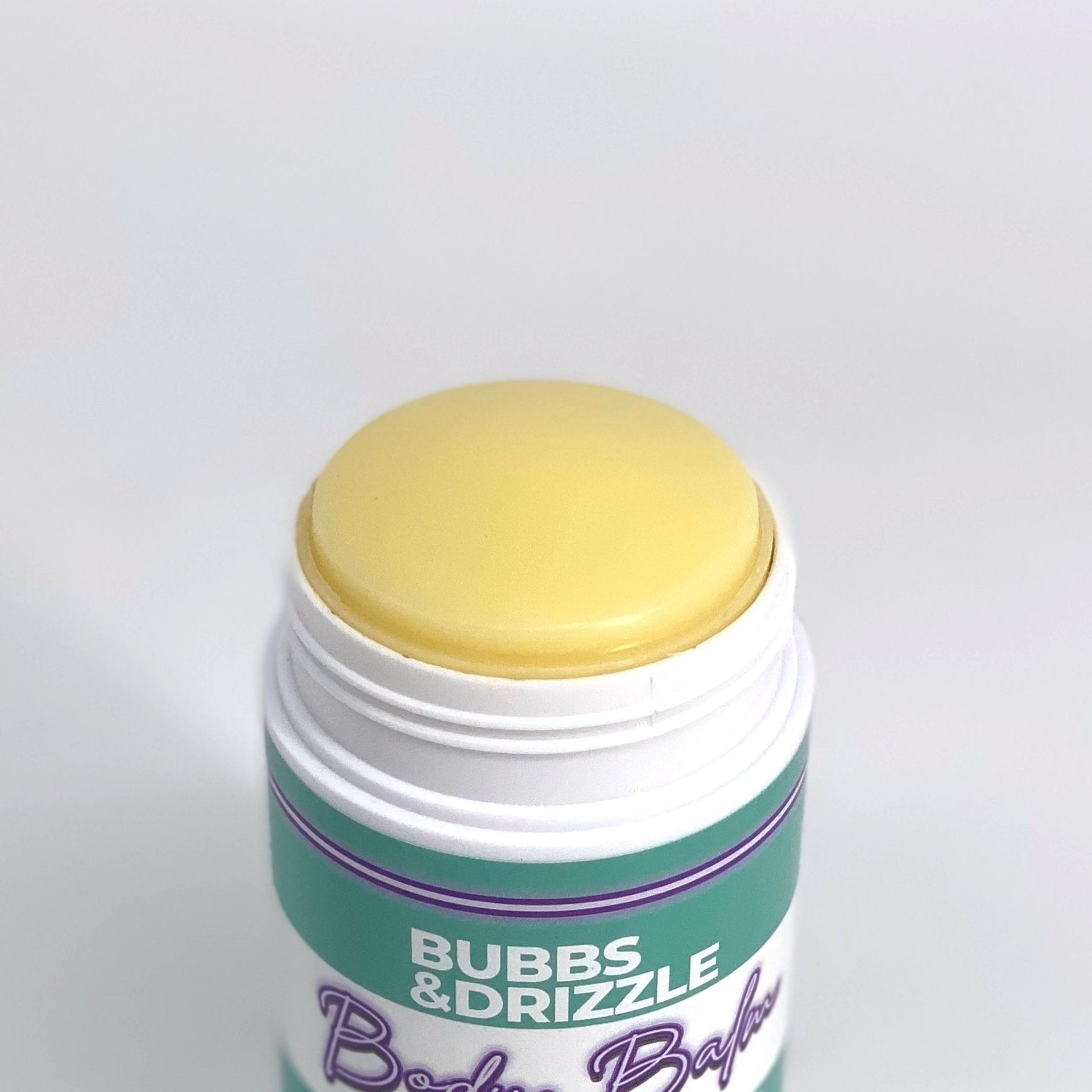 FRAGRANCE FREE BODY BALM