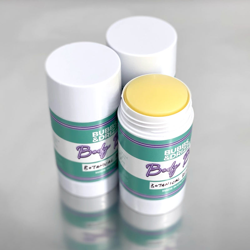 BOTANICAL BLISS BODY BALM